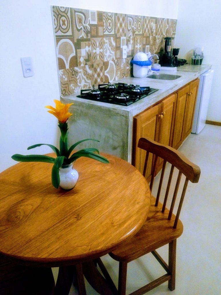 Bangatacho ● Bangalôs Temáticos [Luxury Namastê]