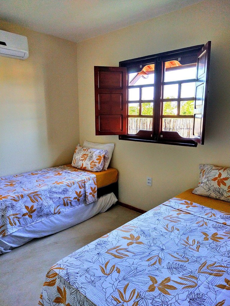 Bangatacho ● Bangalôs Temáticos [Master Oxênte]