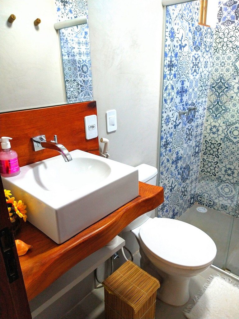 Bangatacho ● Bangalôs Temáticos [Master Oxênte]