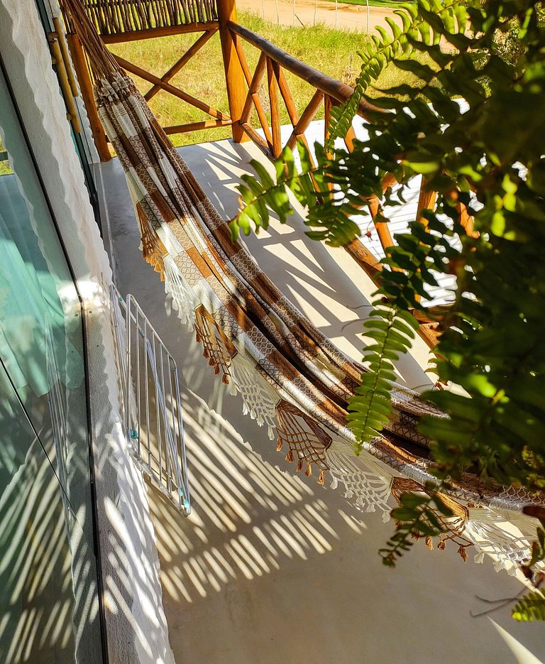 Bangatacho ● Bangalôs Temáticos [Exotic Tribos]