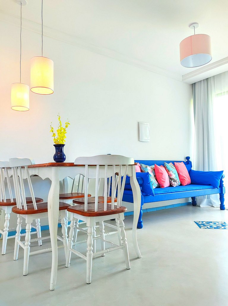 Bangatacho ● Bangalôs Temáticos [Vintage Premium]