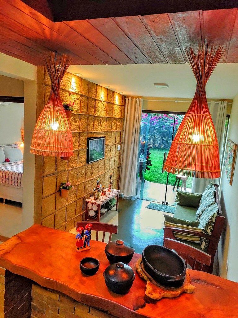 Bangatacho ● Bangalôs Temáticos [Master Oxênte]