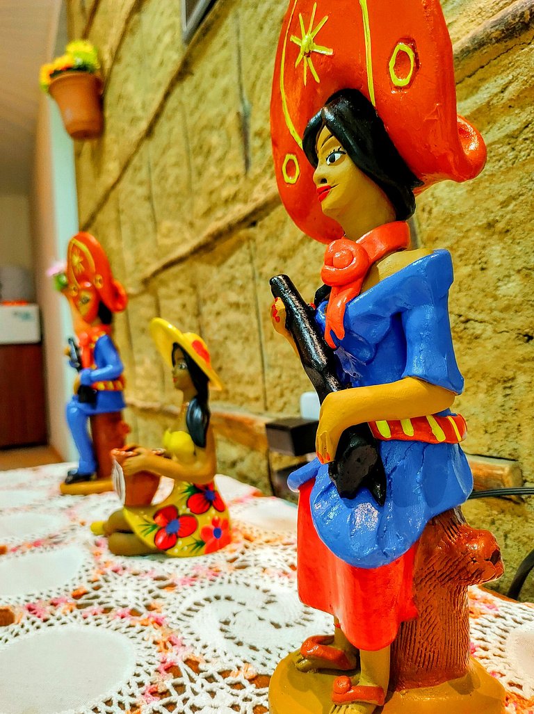 Bangatacho ● Bangalôs Temáticos [Master Oxênte]