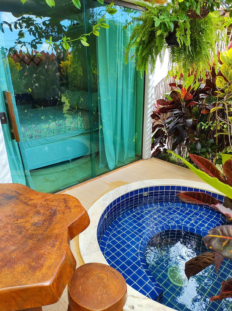 Bangatacho ● Bangalôs Temáticos [Master Oxênte]