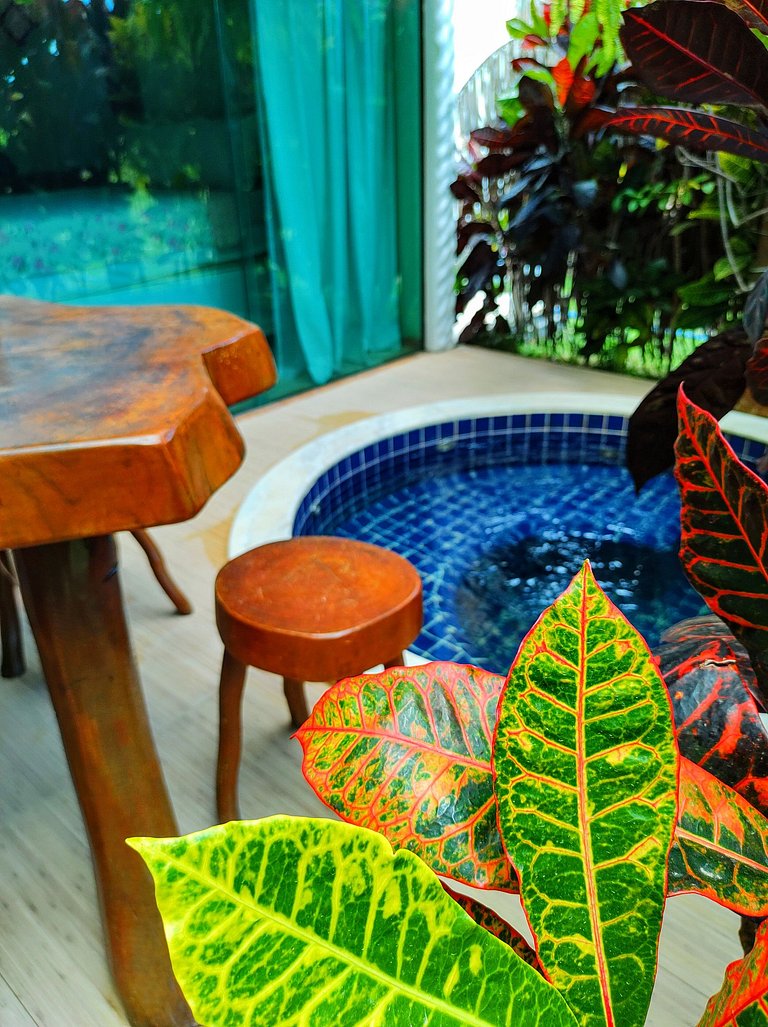 Bangatacho ● Bangalôs Temáticos [Master Oxênte]