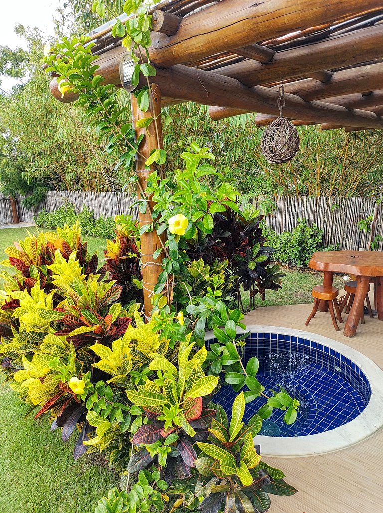 Bangatacho ● Bangalôs Temáticos [Master Oxênte]