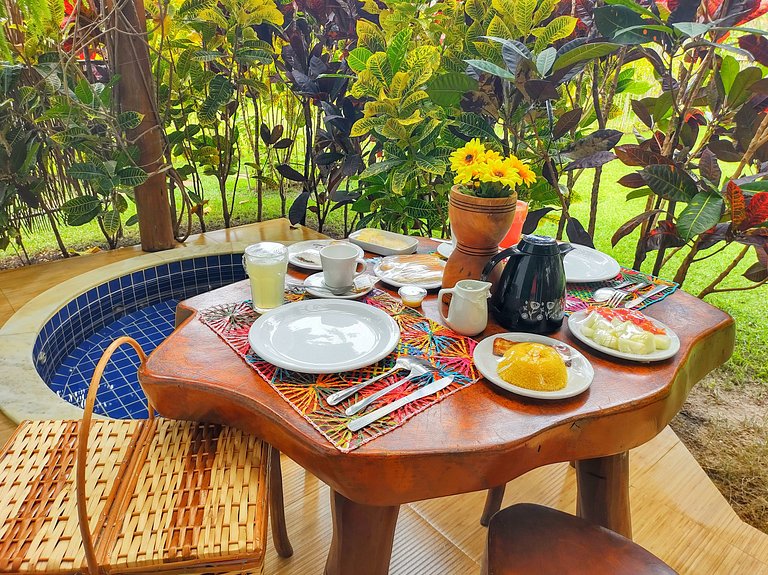 Bangatacho ● Bangalôs Temáticos [Master Oxênte]