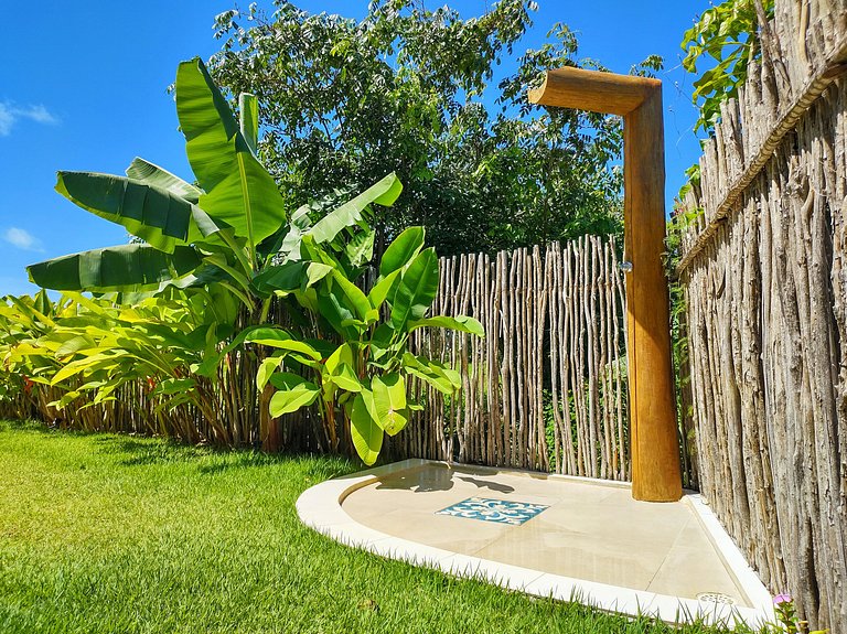 Bangatacho ● Bangalôs Temáticos [Vintage Premium]