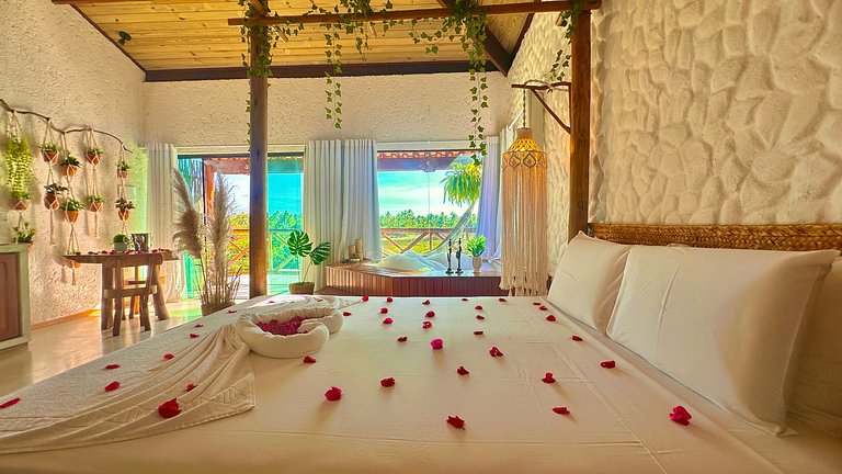 Bangatacho ● Bangalôs Temáticos [Exotic Tribos]