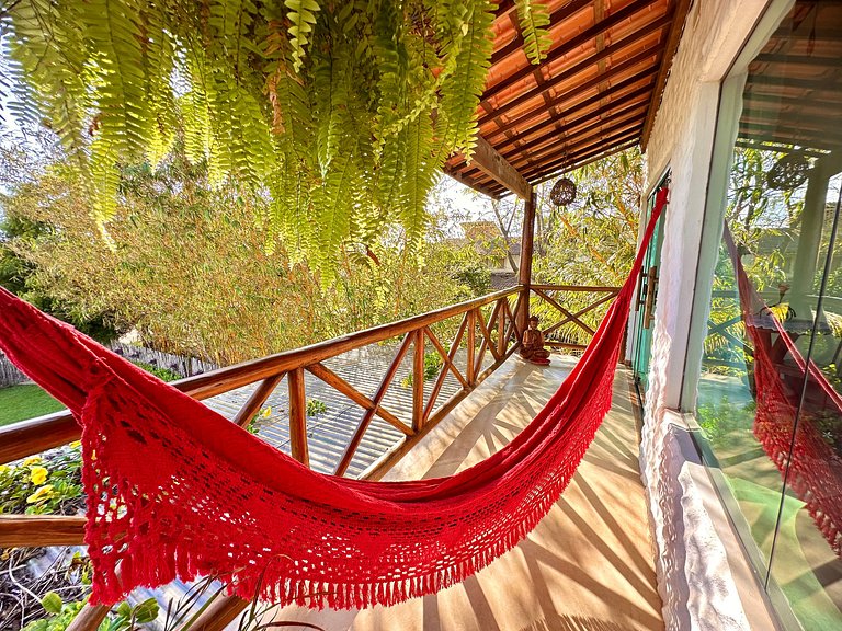 Bangatacho ● Bangalôs Temáticos [Luxury Namastê]