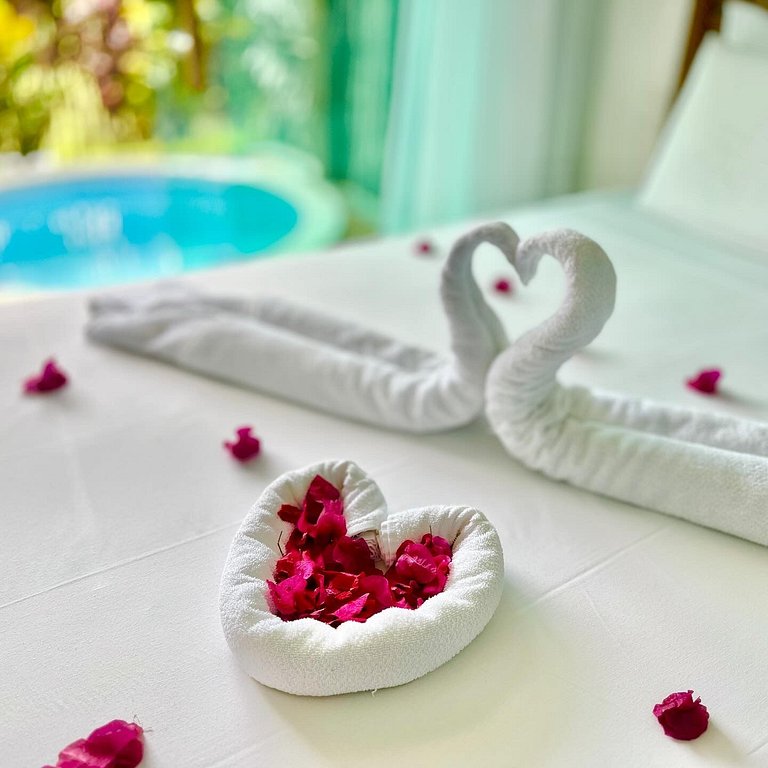 Bangatacho ● Bangalôs Temáticos [Vintage Premium]