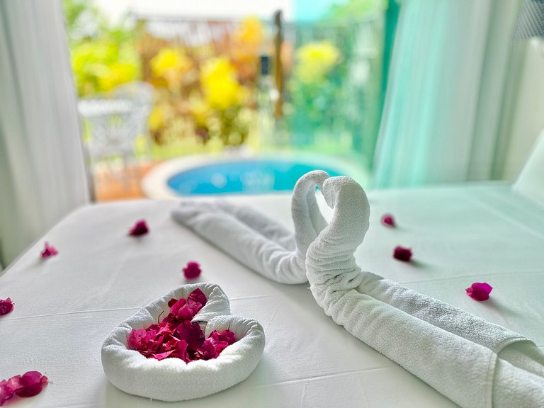 Bangatacho ● Bangalôs Temáticos [Vintage Premium]