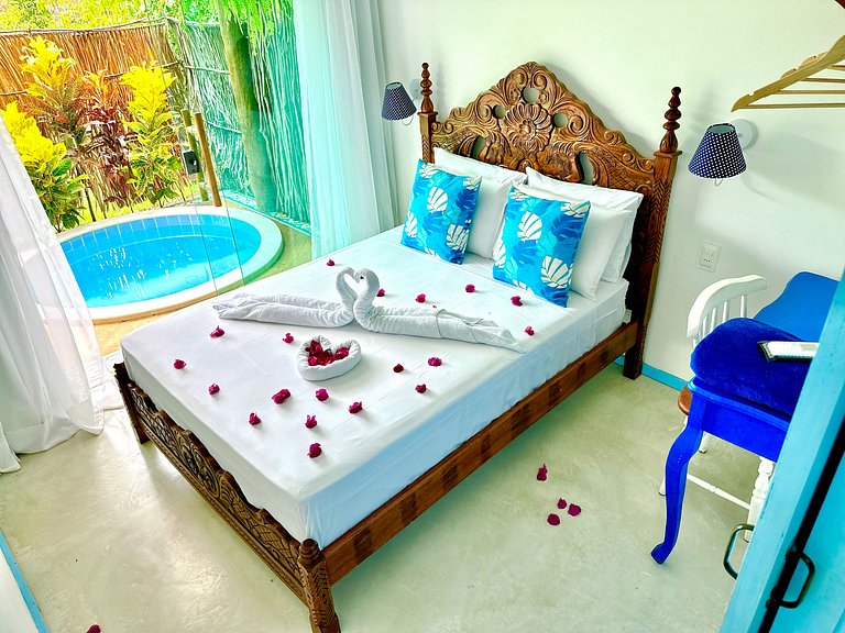 Bangatacho ● Bangalôs Temáticos [Vintage Premium]