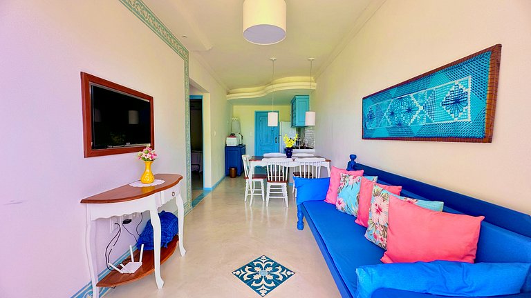 Bangatacho ● Bangalôs Temáticos [Vintage Premium]