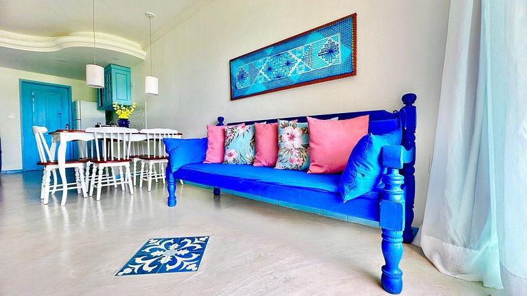 Bangatacho ● Bangalôs Temáticos [Vintage Premium]