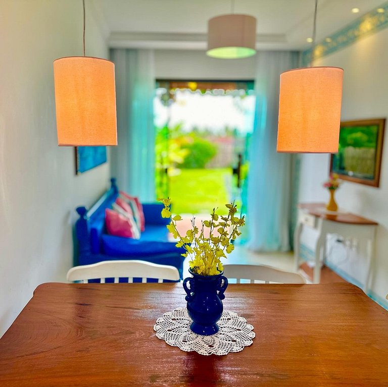 Bangatacho ● Bangalôs Temáticos [Vintage Premium]