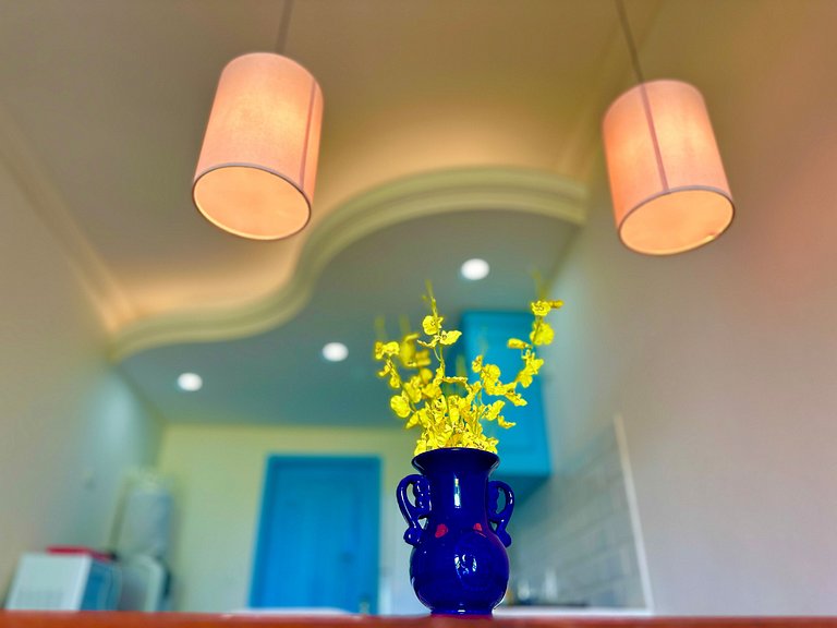 Bangatacho ● Bangalôs Temáticos [Vintage Premium]