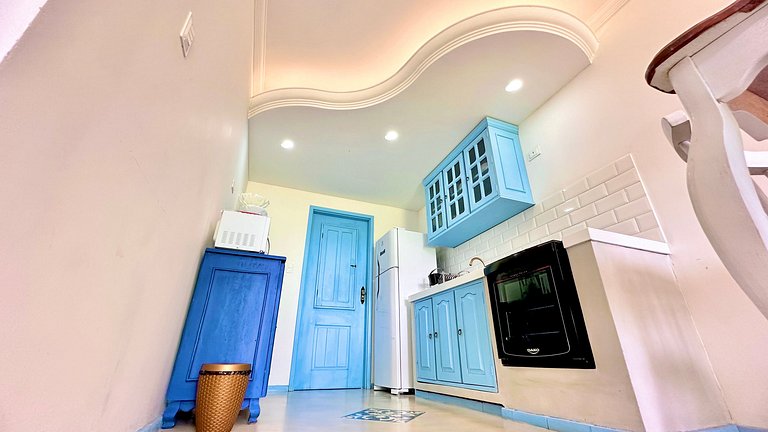 Bangatacho ● Bangalôs Temáticos [Vintage Premium]