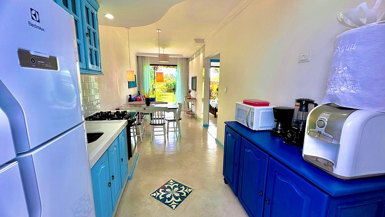 Bangatacho ● Bangalôs Temáticos [Vintage Premium]