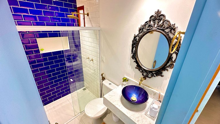 Bangatacho ● Bangalôs Temáticos [Vintage Premium]