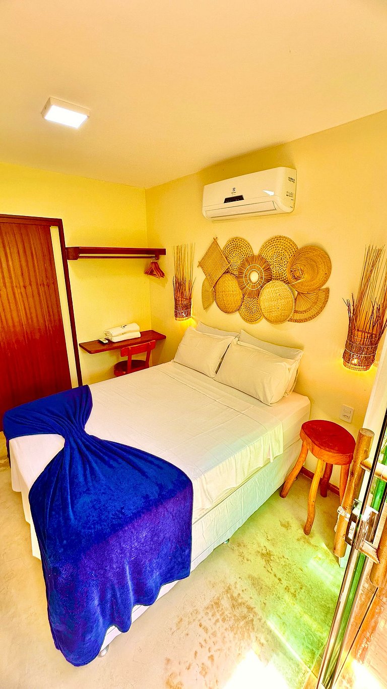 Bangatacho ● Bangalôs Temáticos [Master Oxênte]