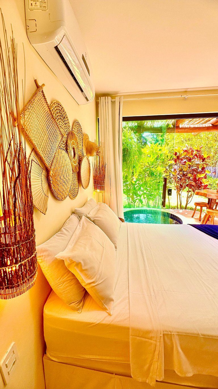 Bangatacho ● Bangalôs Temáticos [Master Oxênte]