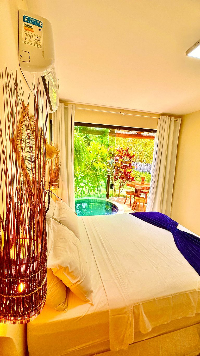 Bangatacho ● Bangalôs Temáticos [Master Oxênte]