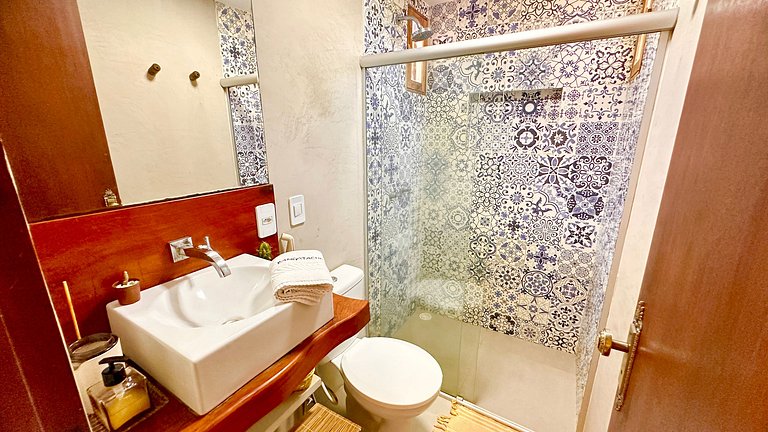 Bangatacho ● Bangalôs Temáticos [Master Oxênte]