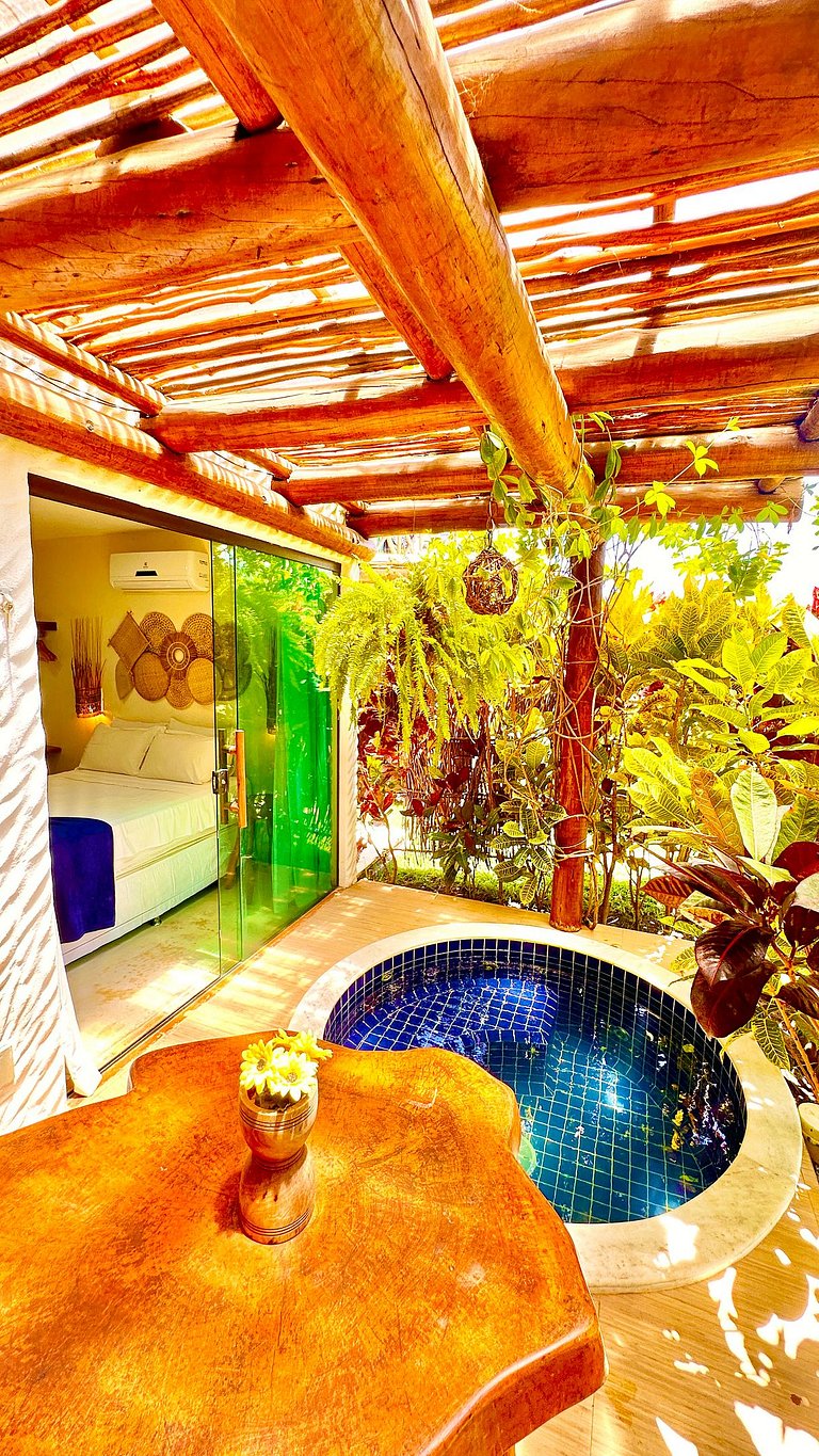 Bangatacho ● Bangalôs Temáticos [Master Oxênte]