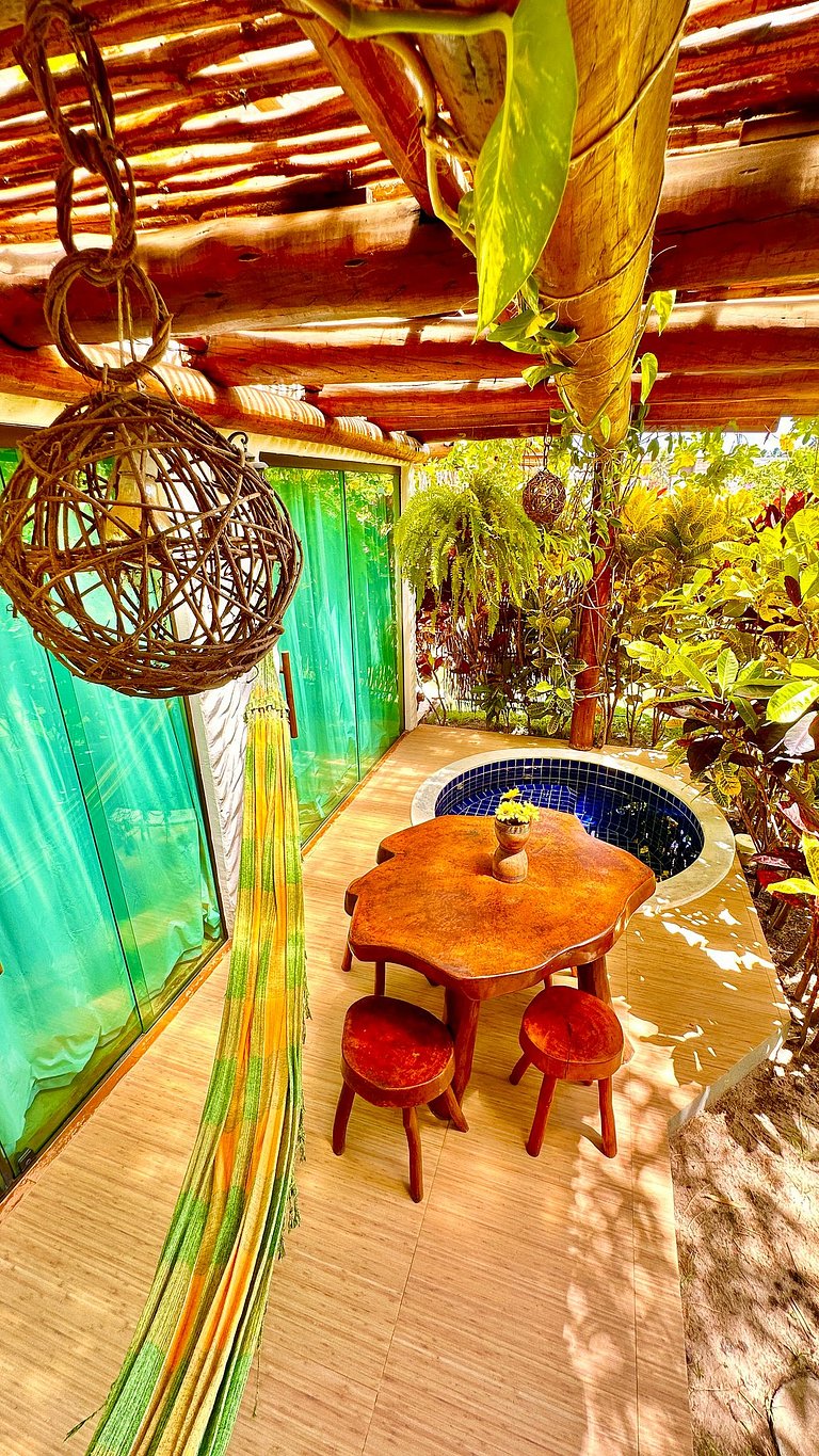 Bangatacho ● Bangalôs Temáticos [Master Oxênte]