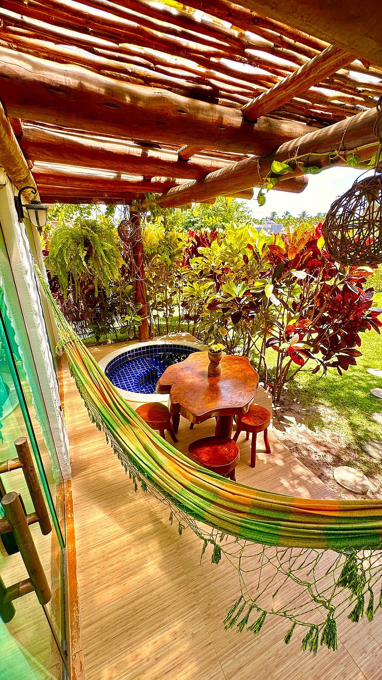 Bangatacho ● Bangalôs Temáticos [Master Oxênte]