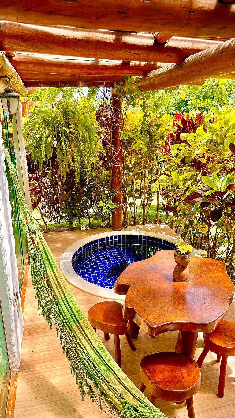 Bangatacho ● Bangalôs Temáticos [Master Oxênte]