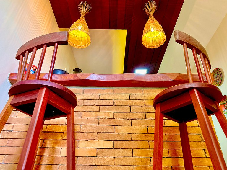 Bangatacho ● Bangalôs Temáticos [Master Oxênte]