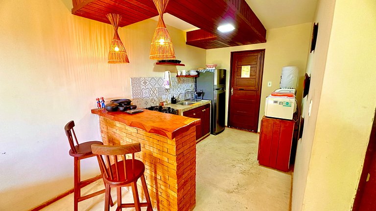 Bangatacho ● Bangalôs Temáticos [Master Oxênte]