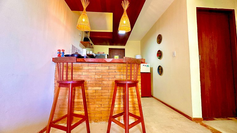 Bangatacho ● Bangalôs Temáticos [Master Oxênte]