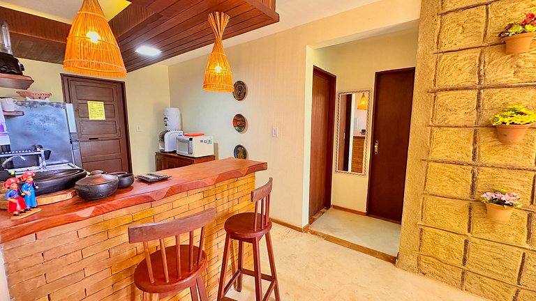 Bangatacho ● Bangalôs Temáticos [Master Oxênte]