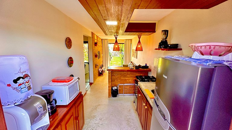 Bangatacho ● Bangalôs Temáticos [Master Oxênte]