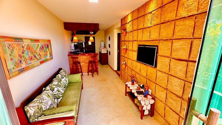 Bangatacho ● Bangalôs Temáticos [Master Oxênte]