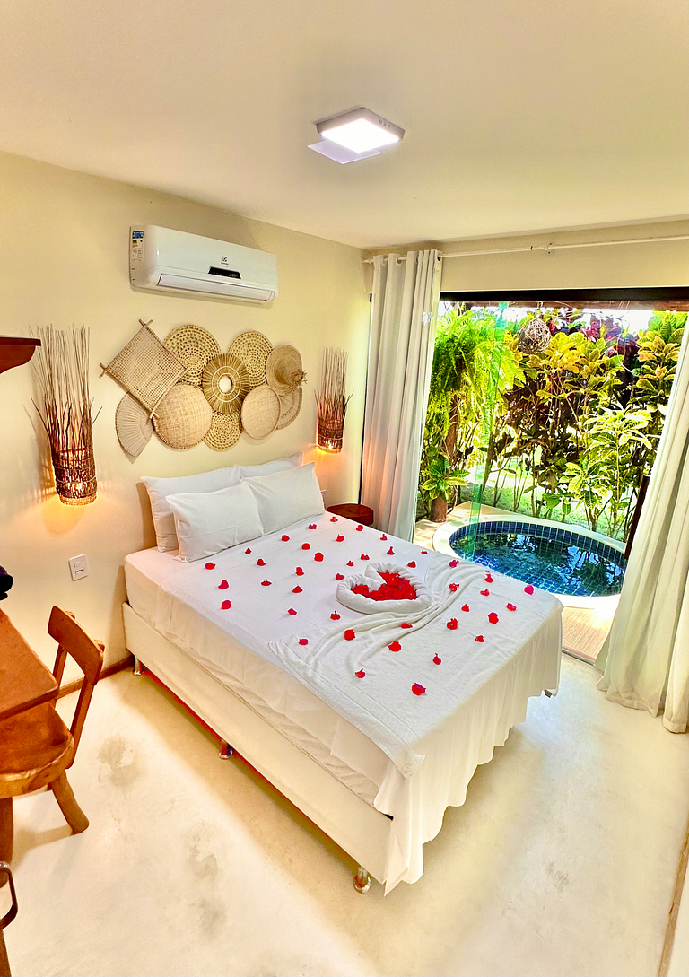 Bangatacho ● Bangalôs Temáticos [Master Oxênte]