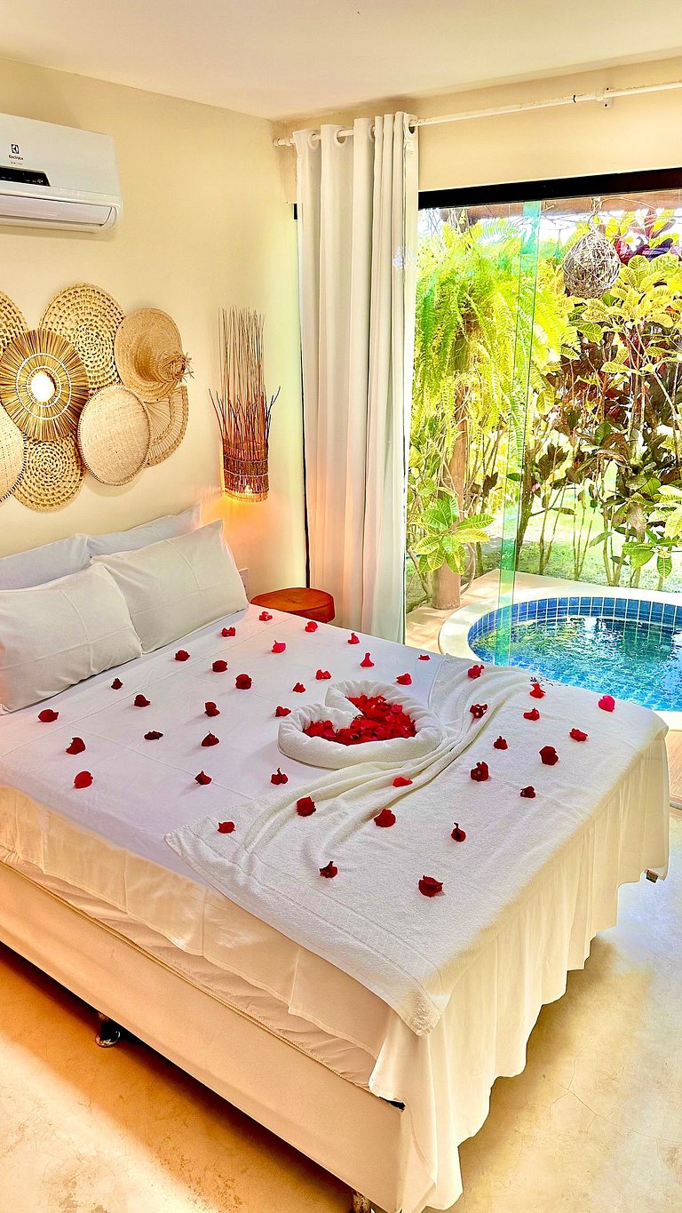 Bangatacho ● Bangalôs Temáticos [Master Oxênte]